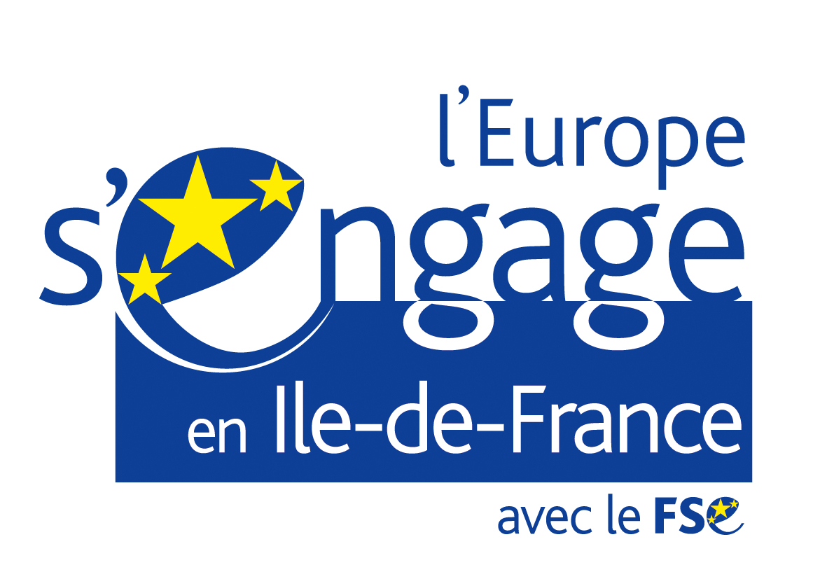 logo europe